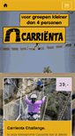 Mobile Screenshot of carrienta.com